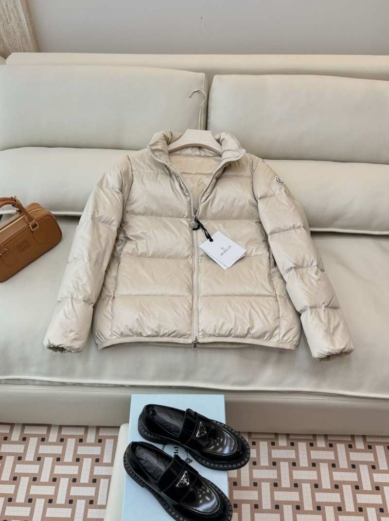 Moncler Down Coat